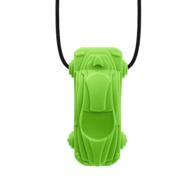 ARK Raceauto kauwketting - racecar
