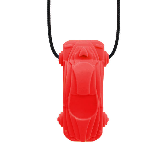 ARK Raceauto kauwketting - racecar