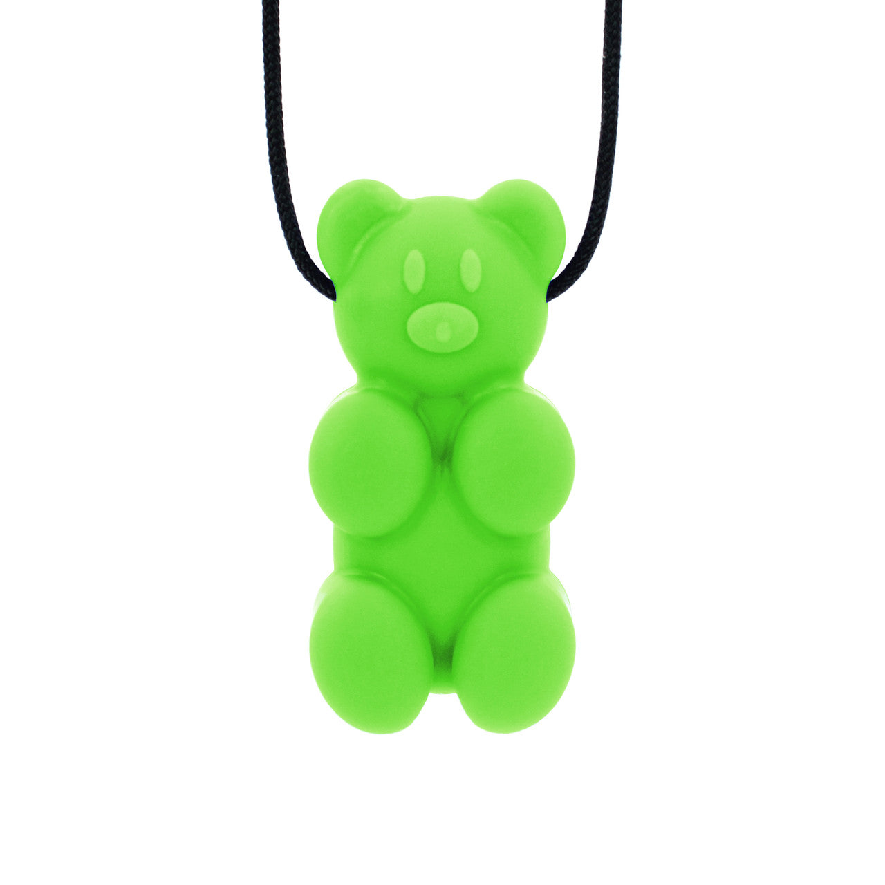 ARK Gummybeer kauwketting - Gummy Bear Chew Necklace