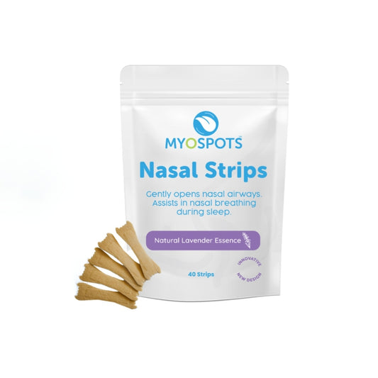 Neusstrips - Myospots