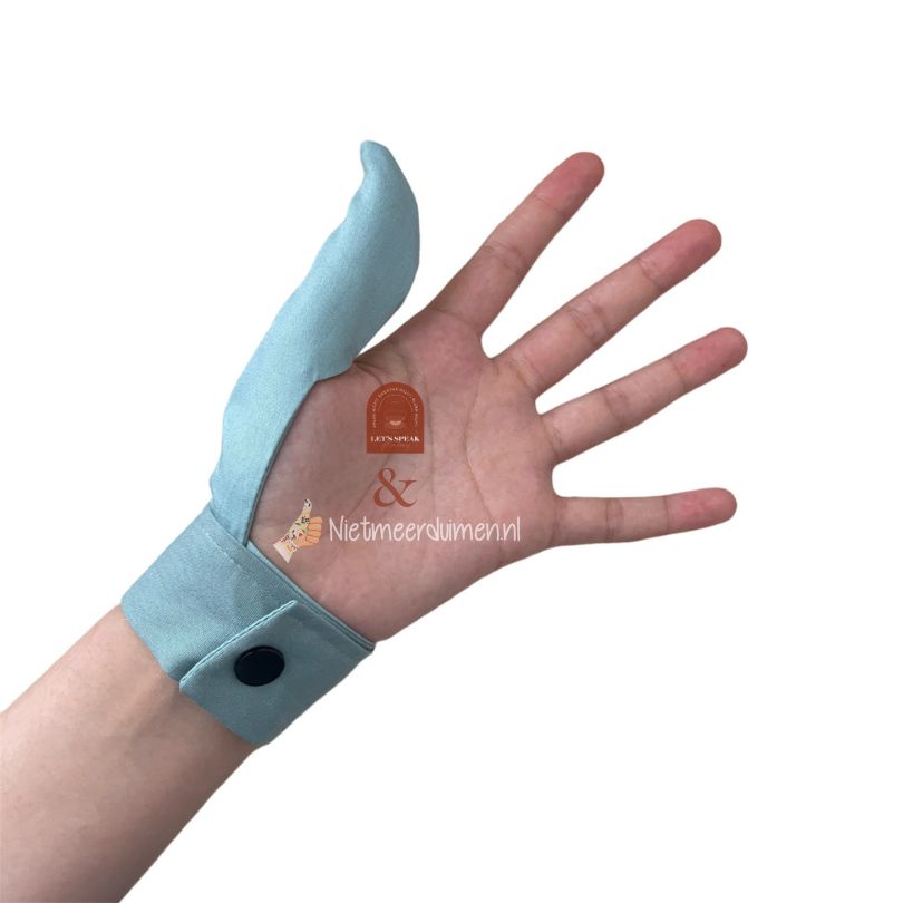 Duimhoesjes