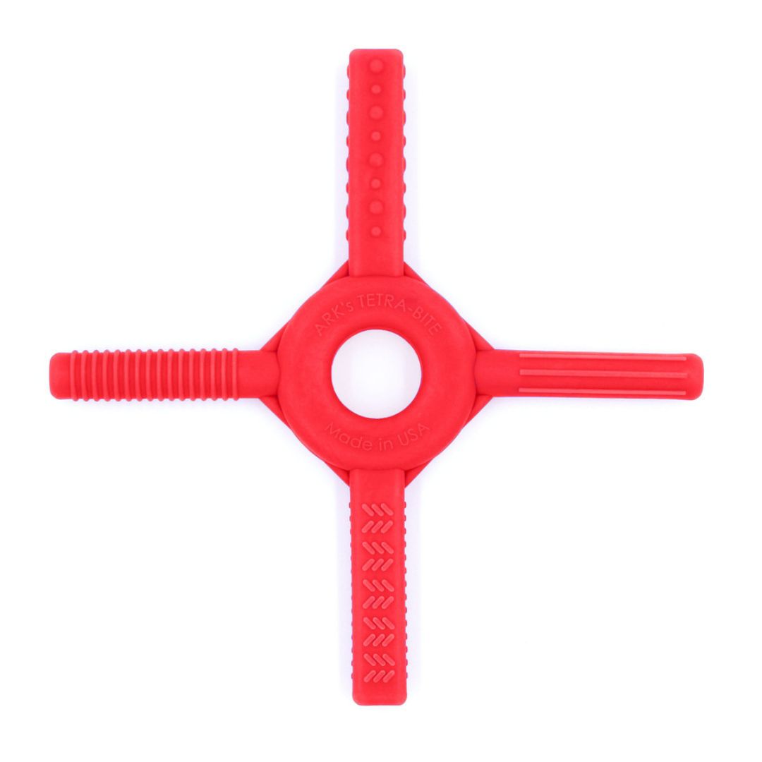ARK kauwfidget - Tetra-Bite® Chewy Fidget