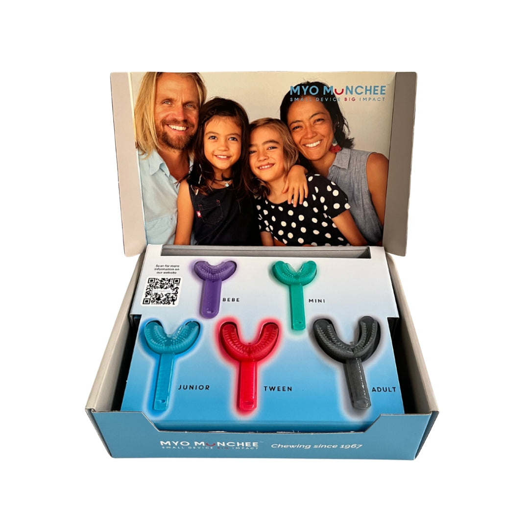 MyoMunchee
