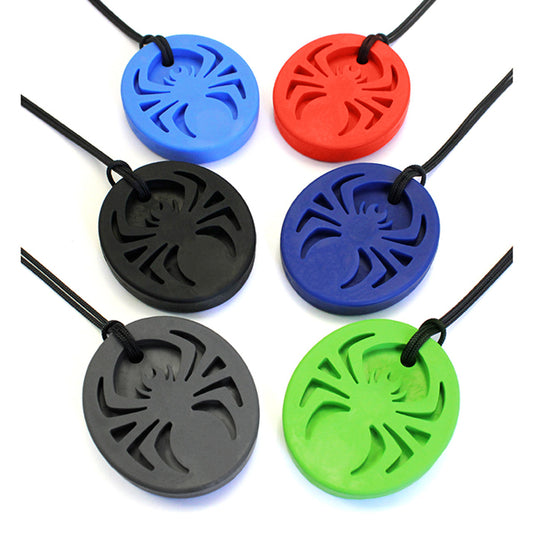 ARK Spin kauwketting - Spider Bite