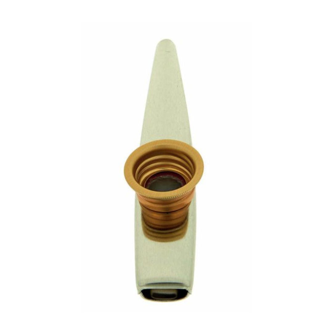 Kazoo Stem trainen 