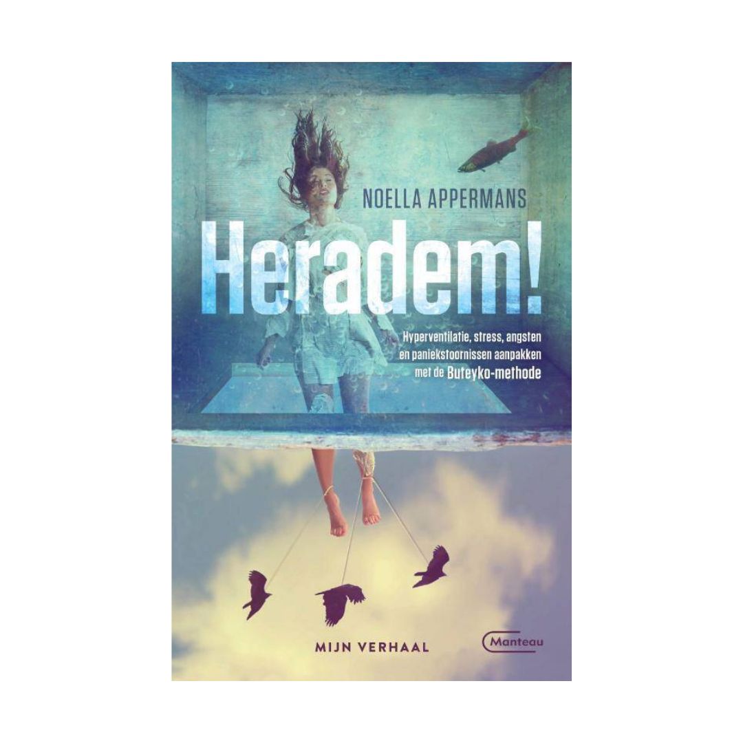 Heradem! - Boek Noëlla Appermans