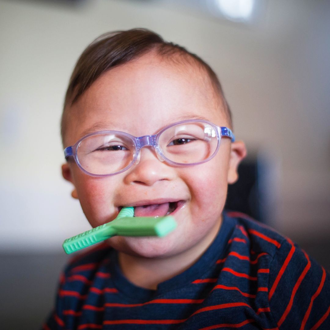 ARK's Y-Chew® Oral Motor Chew