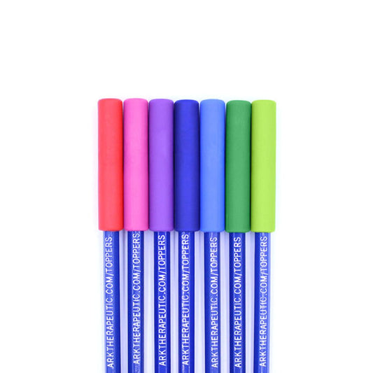 ARK's Bite-n-Chew Pencil Topper