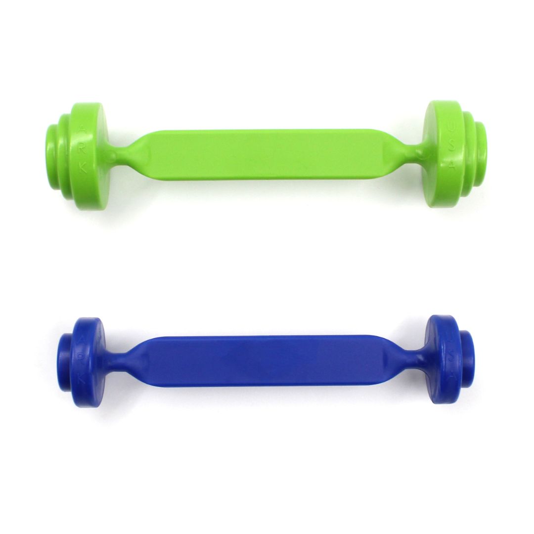 ARK's proBarbell™ Set for Lip Closure/Strength - Logopedisch Materiaal
