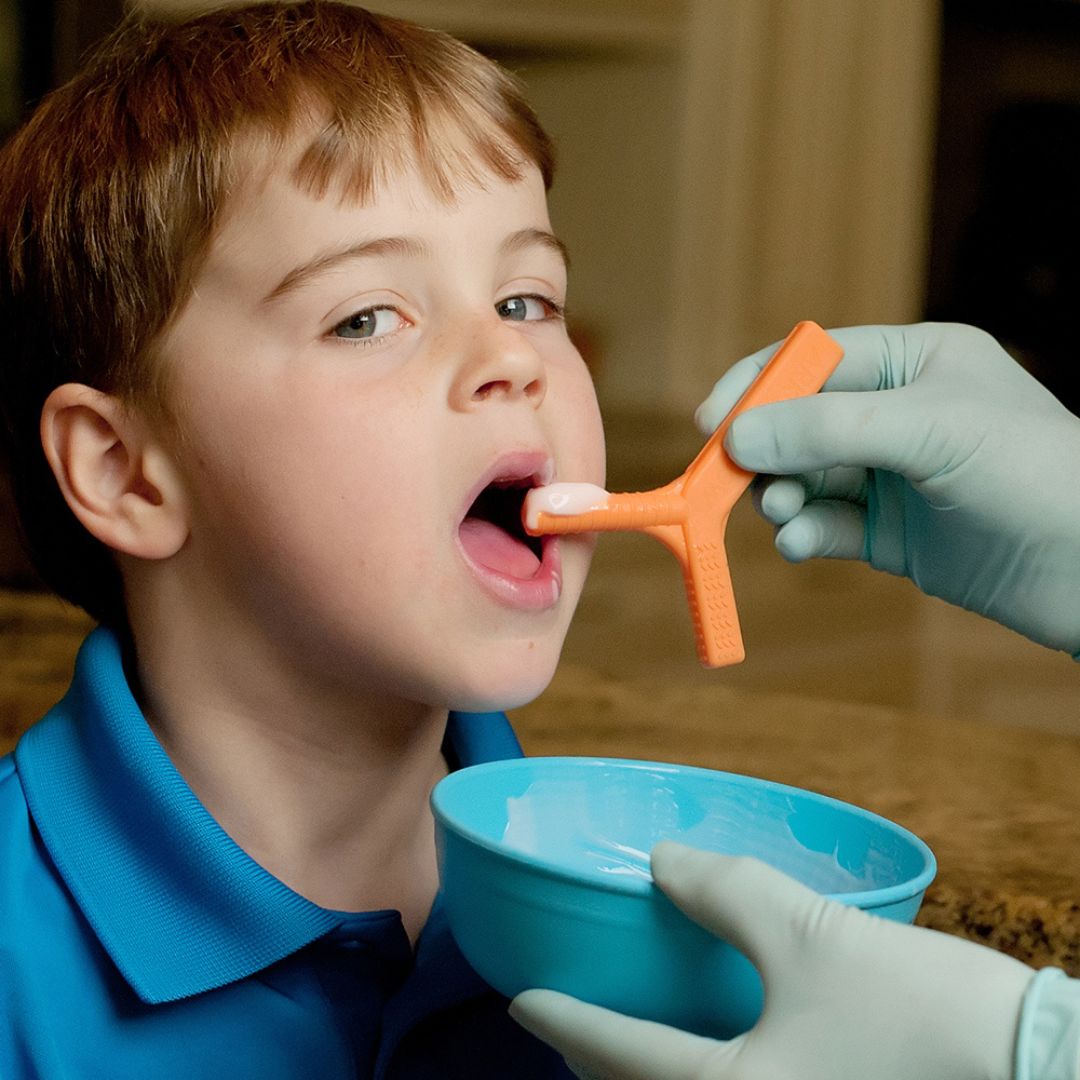 ARK's Y-Chew® Oral Motor Chew
