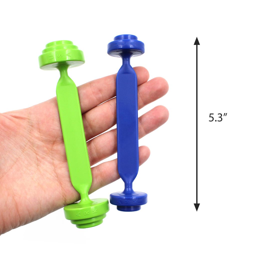 ARK's proBarbell™ Set for Lip Closure/Strength - OMFT 