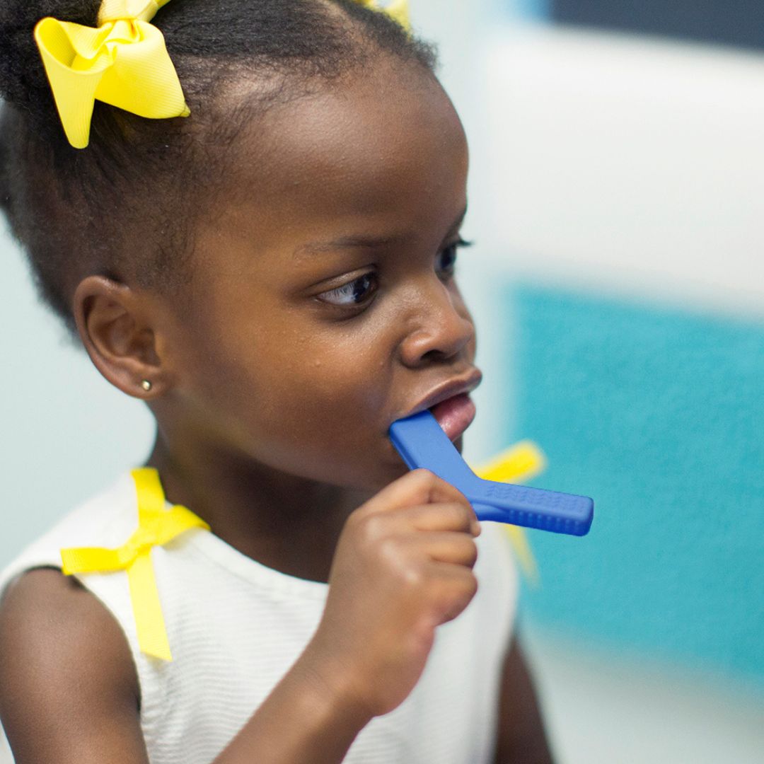 ARK's Y-Chew® Oral Motor Chew
