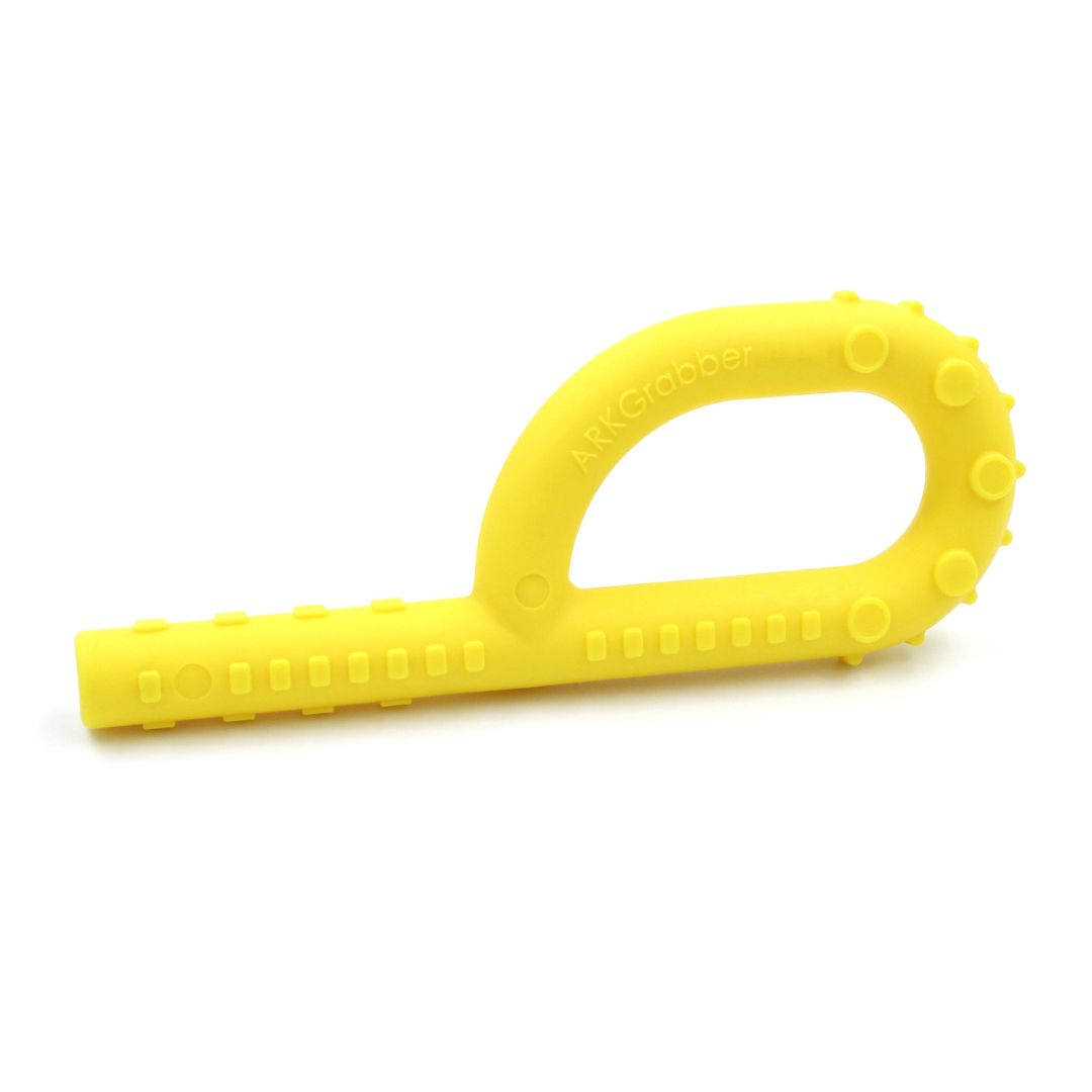 ARK's Textured Grabber® P Tube (Hollow Chew Tool) Kauwmateriaal