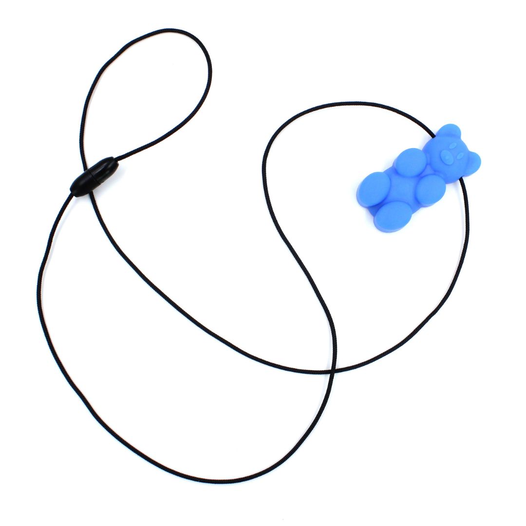 ARK's Gummy Bear Chew Necklace - Ketting voor kauwen