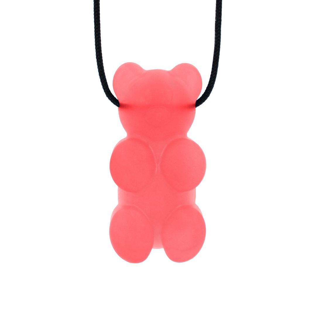 ARK's Gummy Bear Chew Necklace - sensoriek