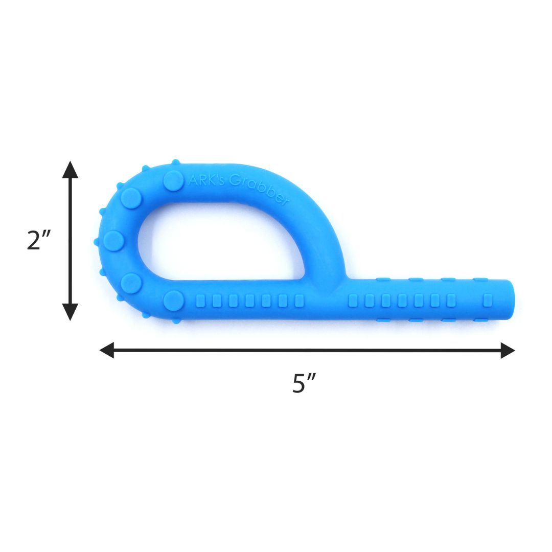 ARK's Textured Grabber® P Tube (Hollow Chew Tool) bestel online