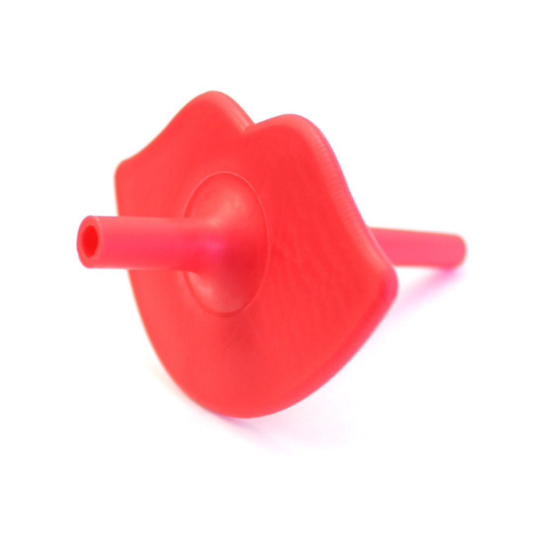 ARK's Lip Straw Topper (1 Pack)