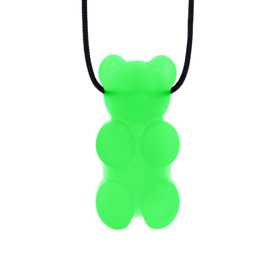 ARK's Gummy Bear Chew Necklace - Kauwjuweel