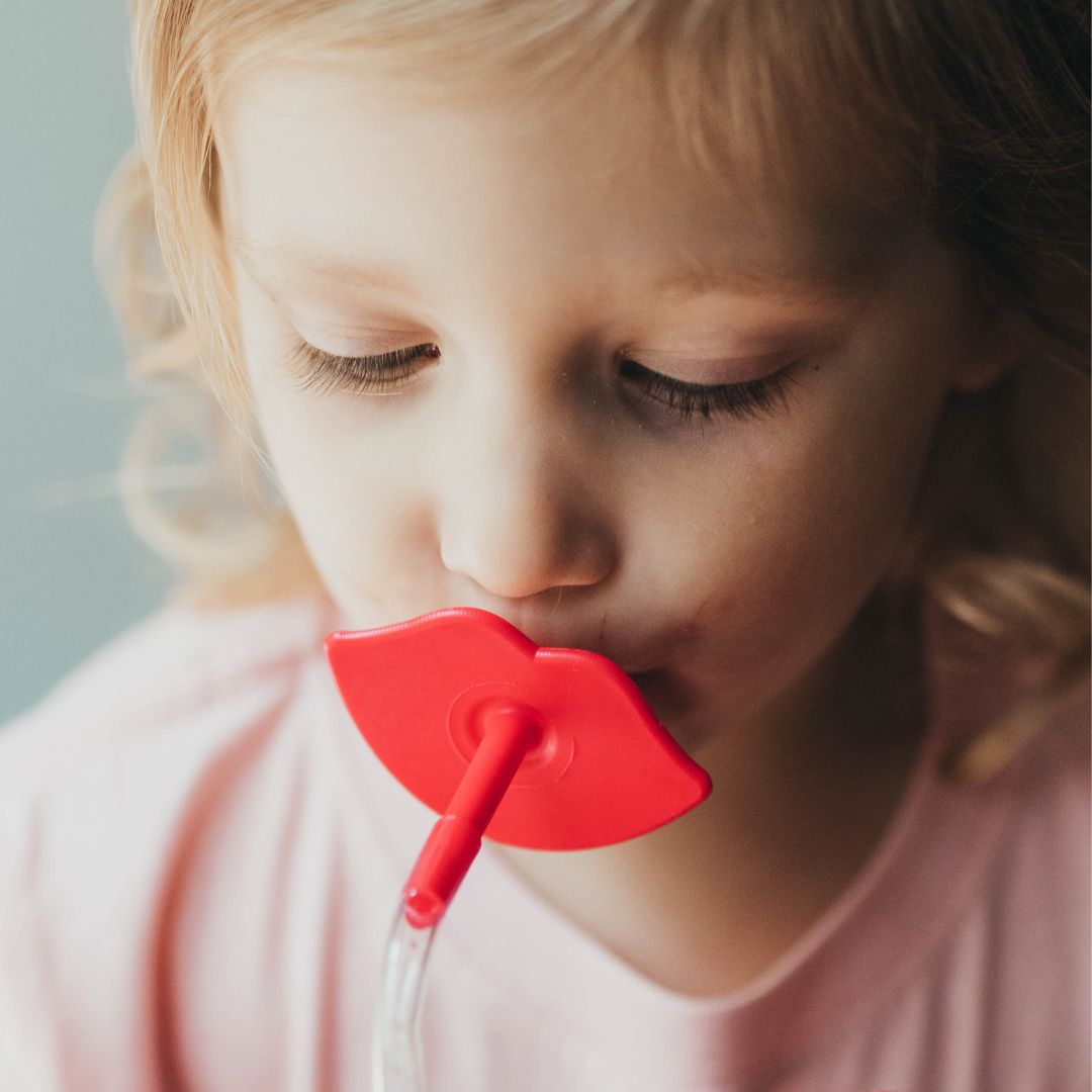 ARK's Lip Straw Topper (1 Pack)