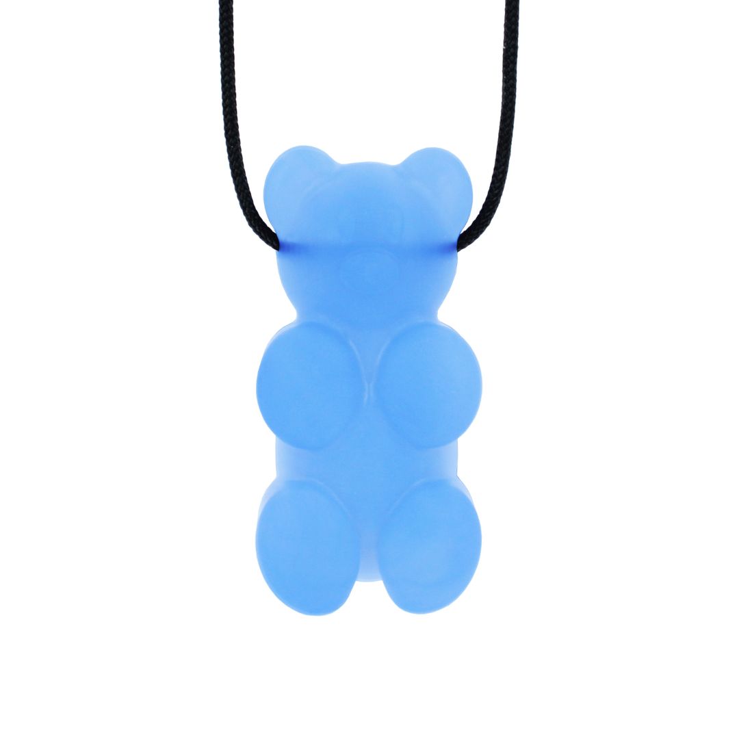 ARK's Gummy Bear Chew Necklace - Peuters & kleuters
