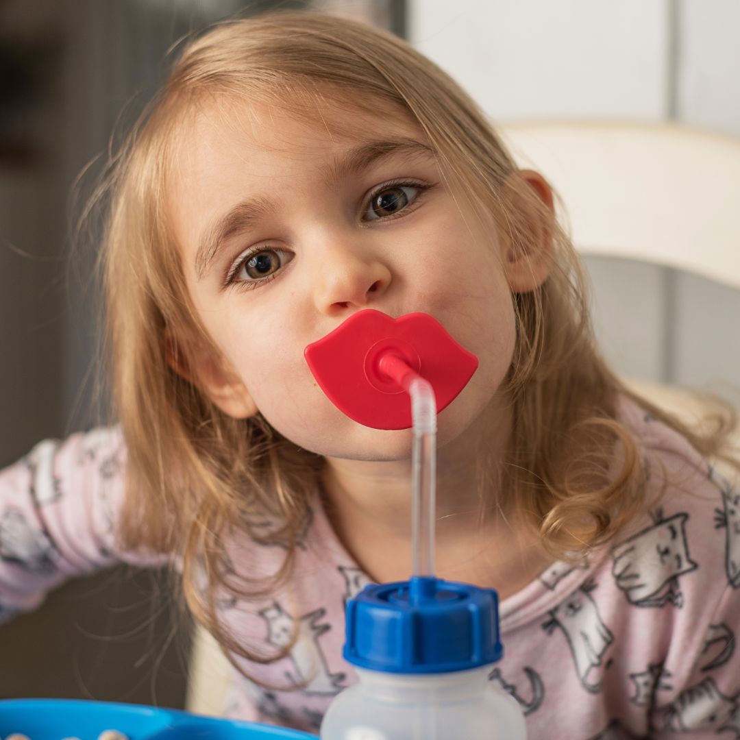 ARK's Lip Straw Topper (1 Pack)