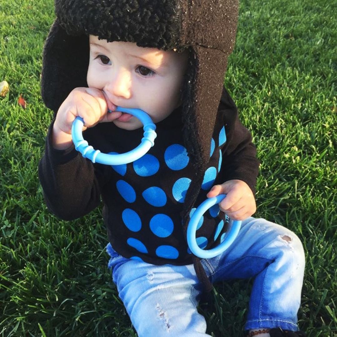 ARK's Baby Chew Ring