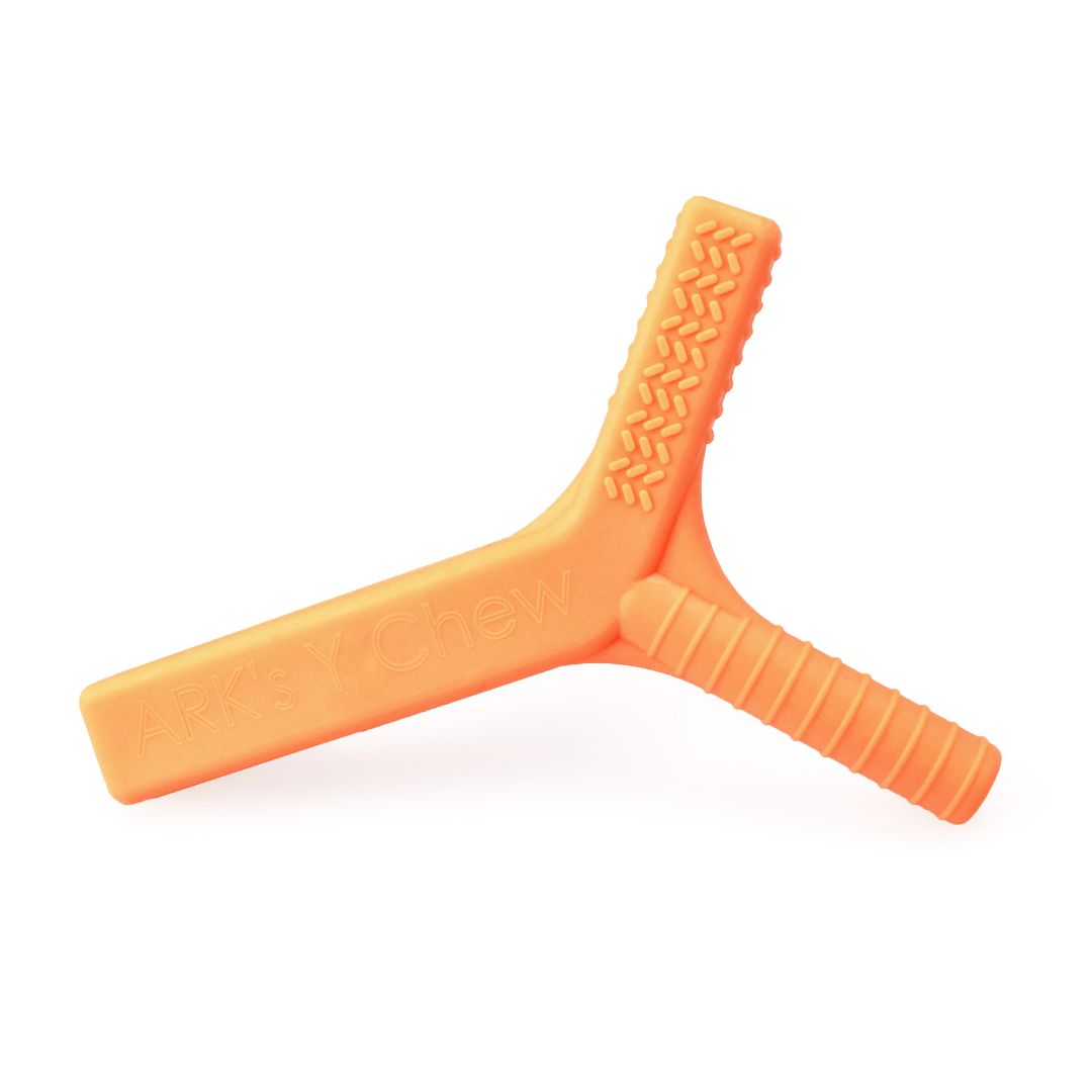 ARK's Y-Chew® Oral Motor Chew