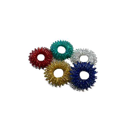Tactiele ringen