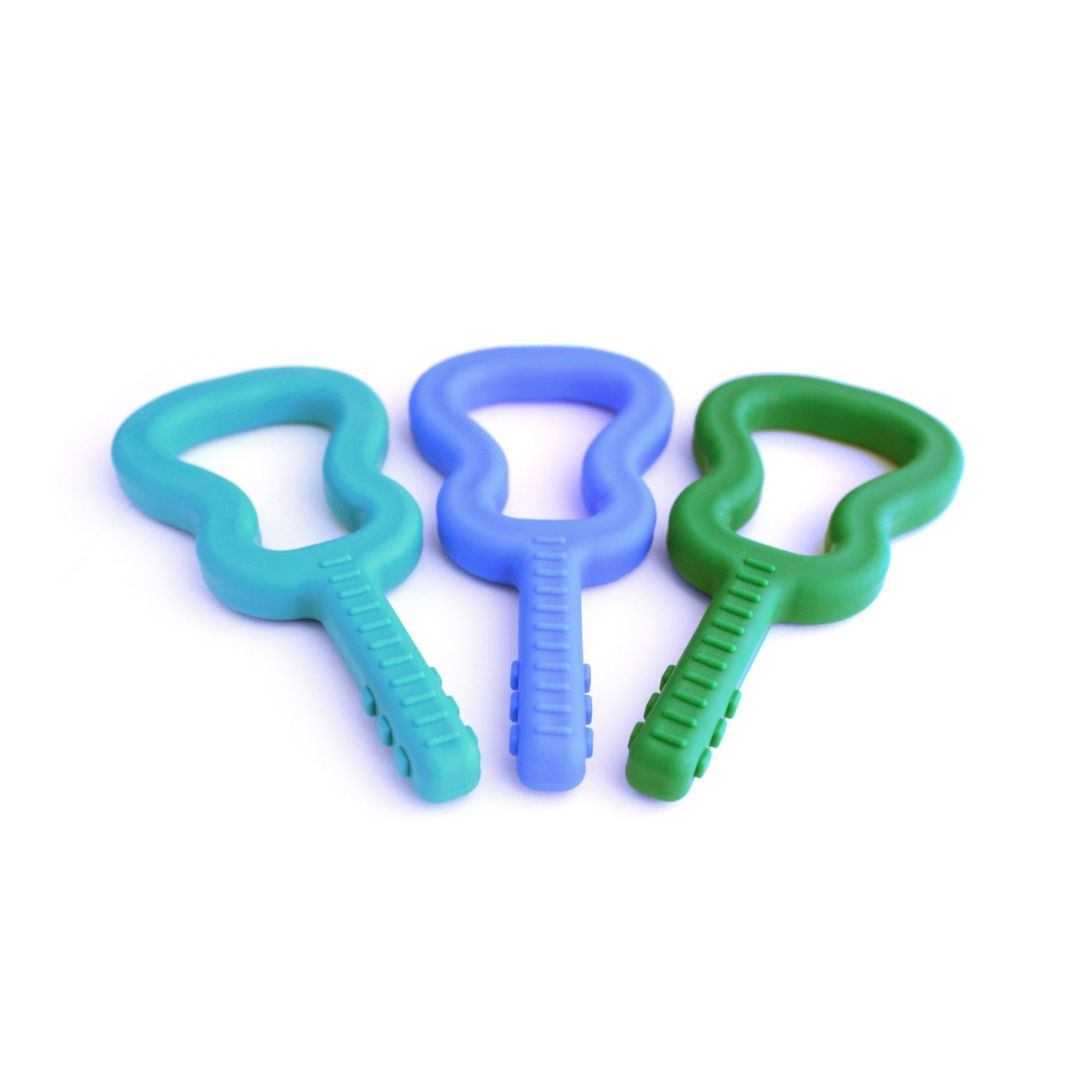 ARK's Guitar Chew Kauwen