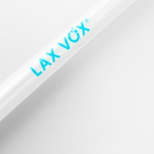 LaxVox (r) Starterset