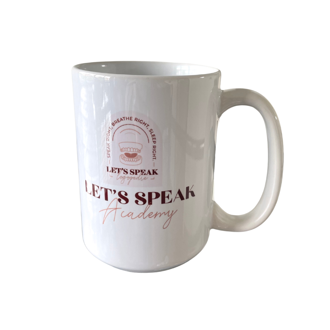 Mok Quote - Let’s Speak Academy
