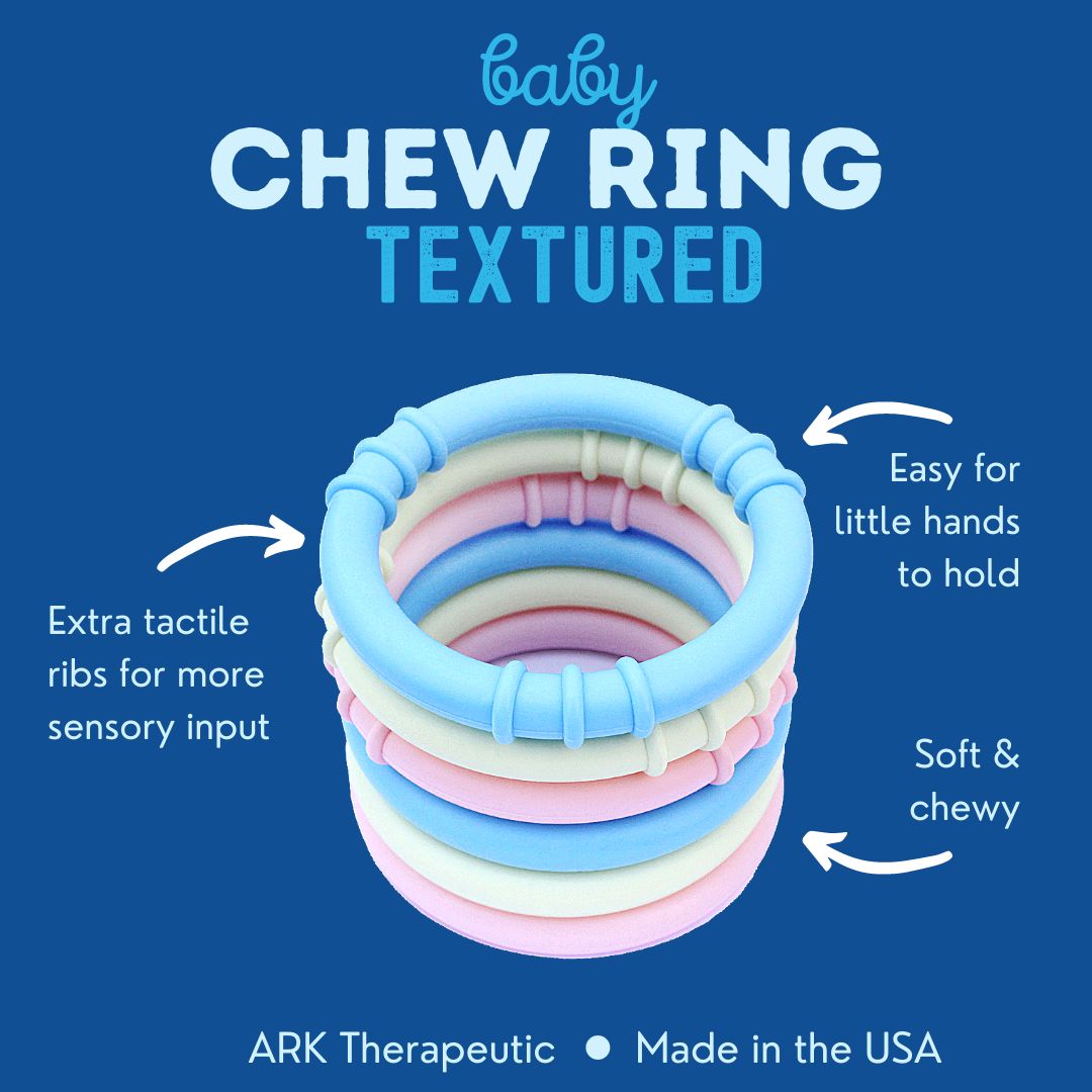 ARK's Baby Chew Ring