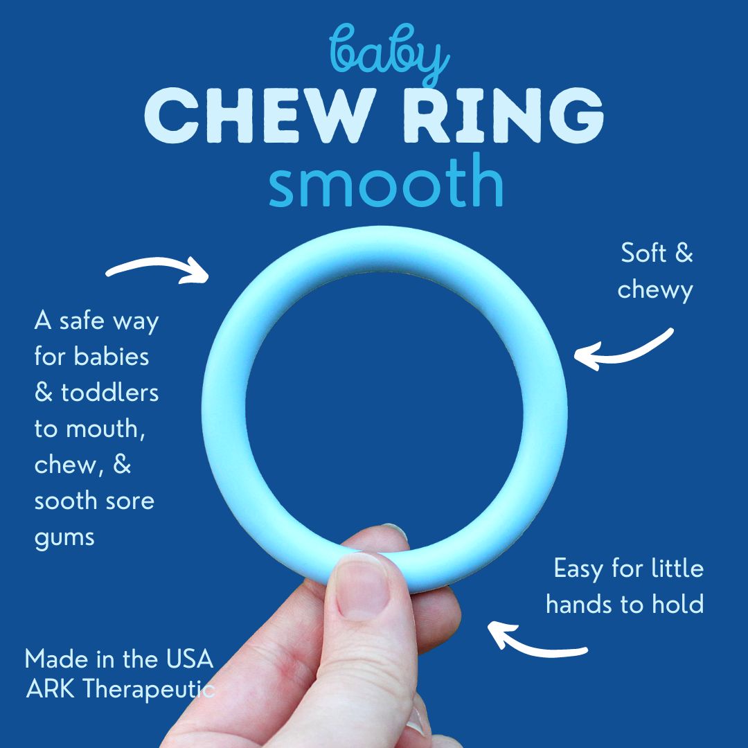 ARK's Baby Chew Ring