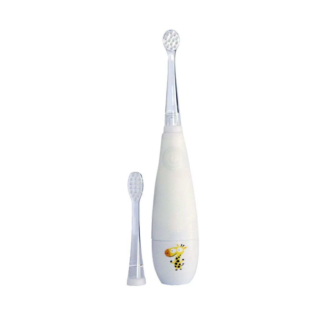 Jack N' Jill Tickle Tooth Sonic Toothbrush