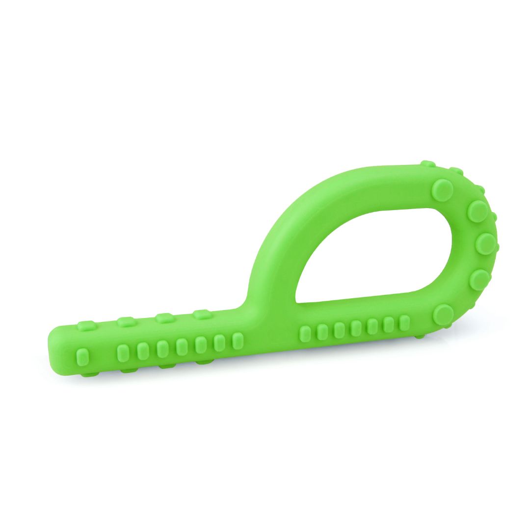 ARK's Textured Grabber® Kauwinstrument