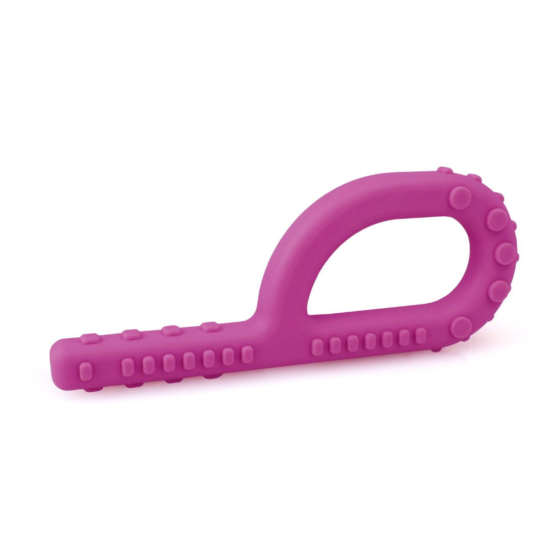 ARK's Textured Grabber® Stoppen met kauwen