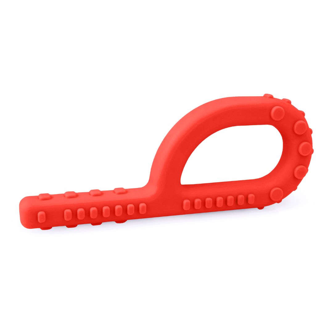 ARK's Textured Grabber® Logopedie materiaal