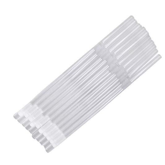 ARK eenrichtingsrietjes - One-Way Straws