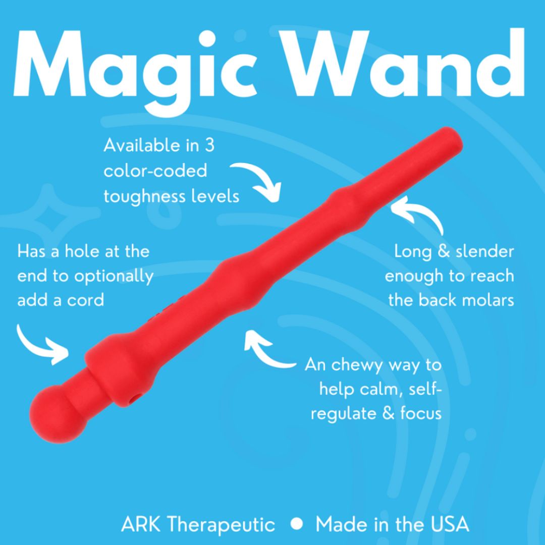 ARK's Magic Wand Chewy