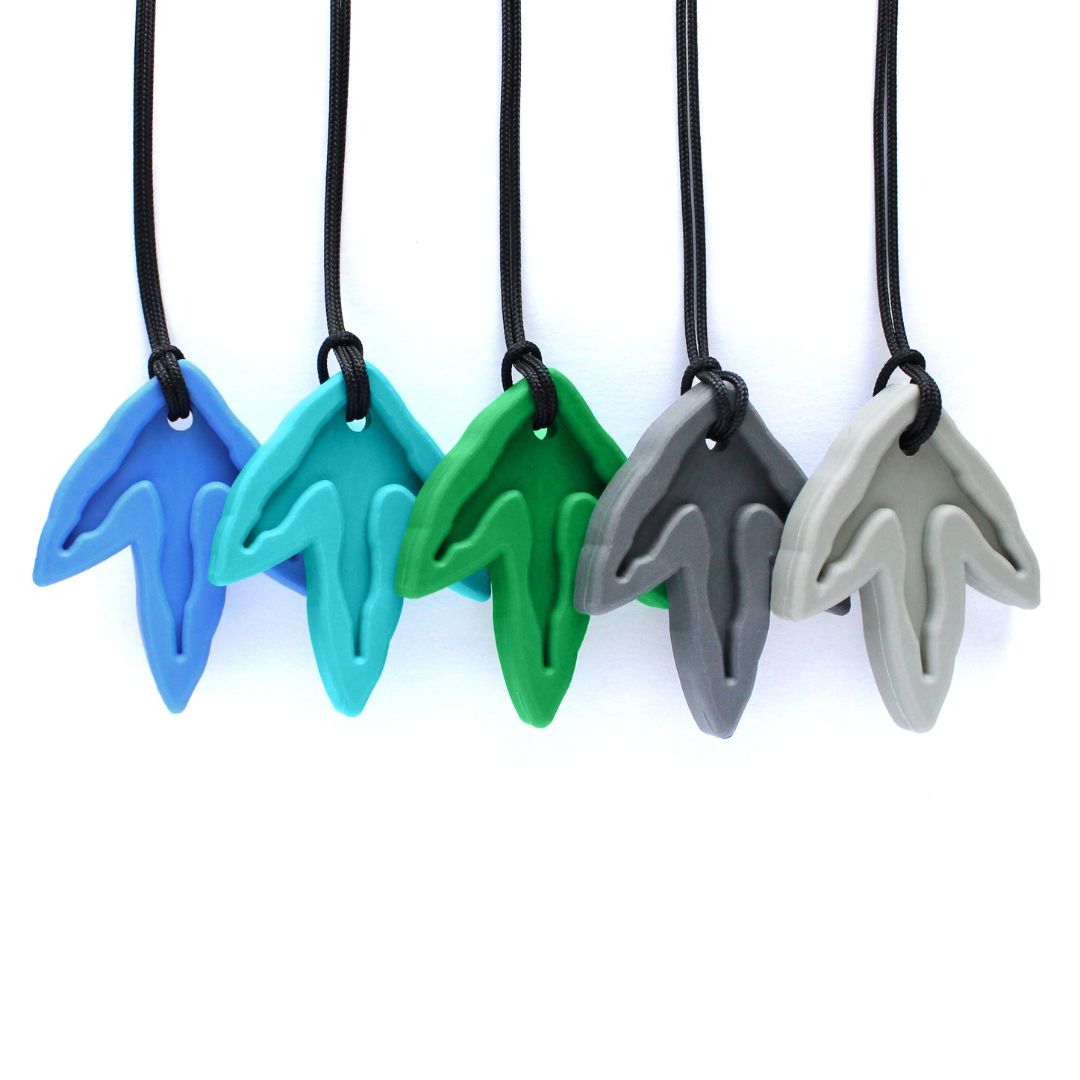 ARK Dinopoot kauwketting - Dino-Tracks
