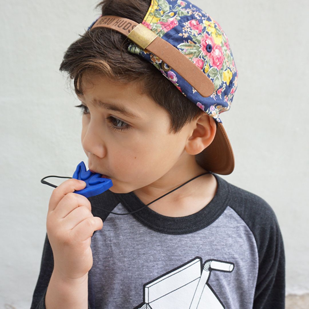 ARK Dinopoot kauwketting - Dino-Tracks