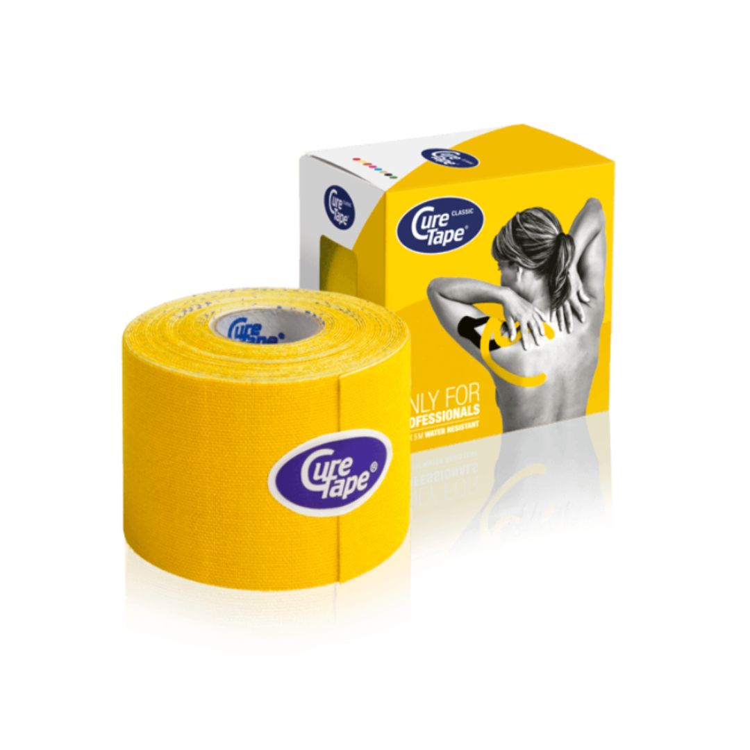 Cure Tape Kinesiotape 5 cm x 5m