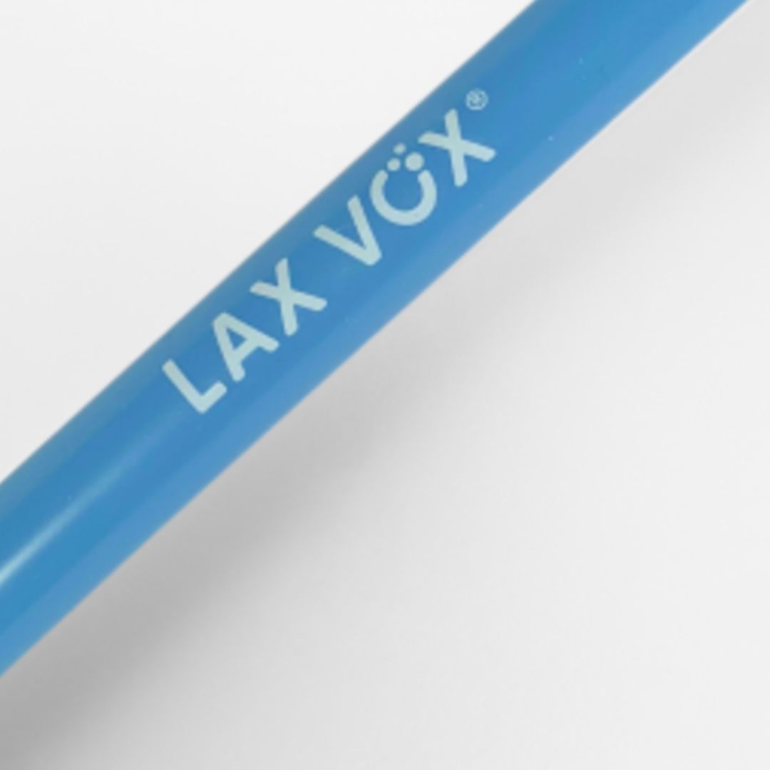 LaxVox (r) Tubes