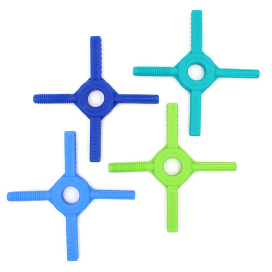 ARK's Tetra-Bite® Chewy Fidget