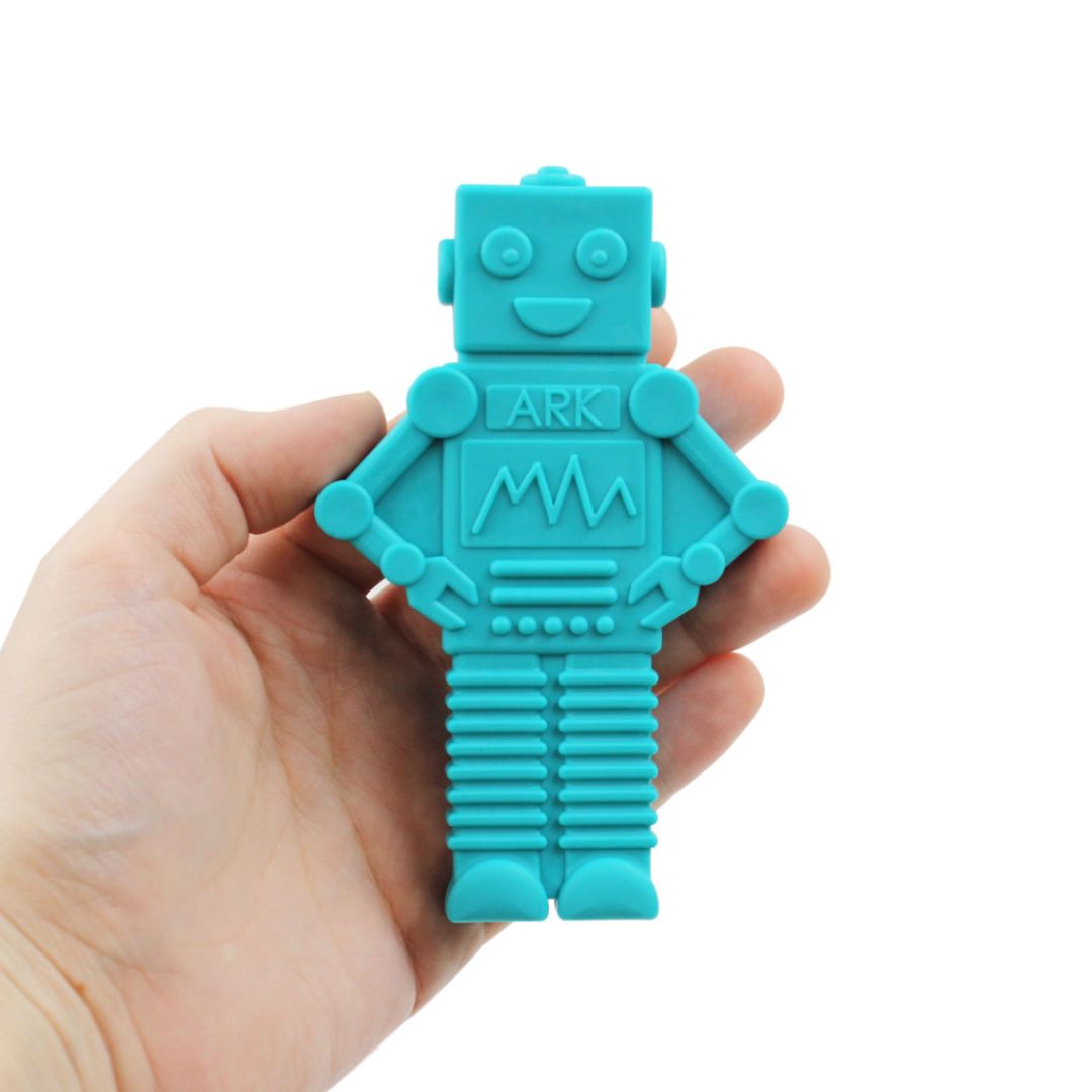 ARK's MEGA RoboChew™ Robot Chewy Kauwinstrument
