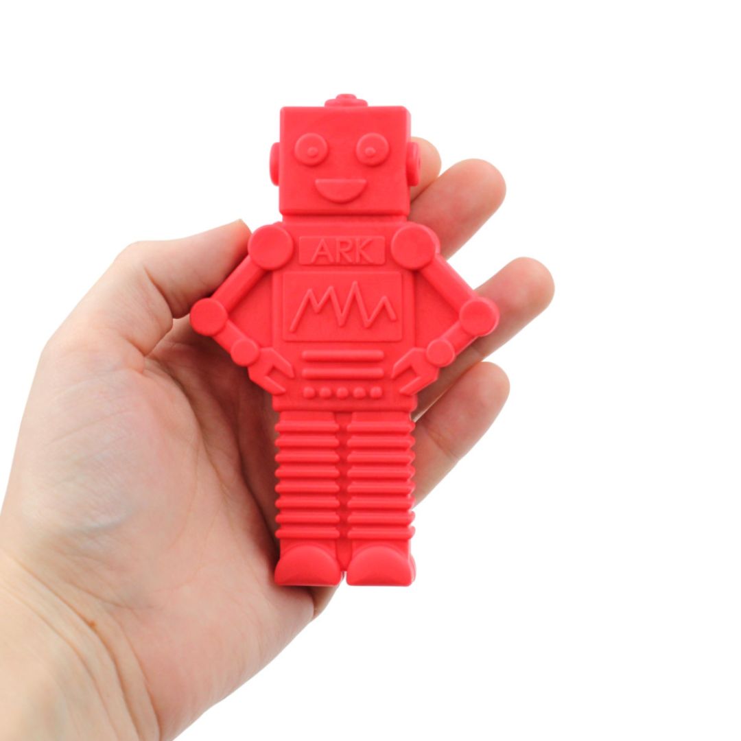 ARK's MEGA RoboChew™ Robot Chewy