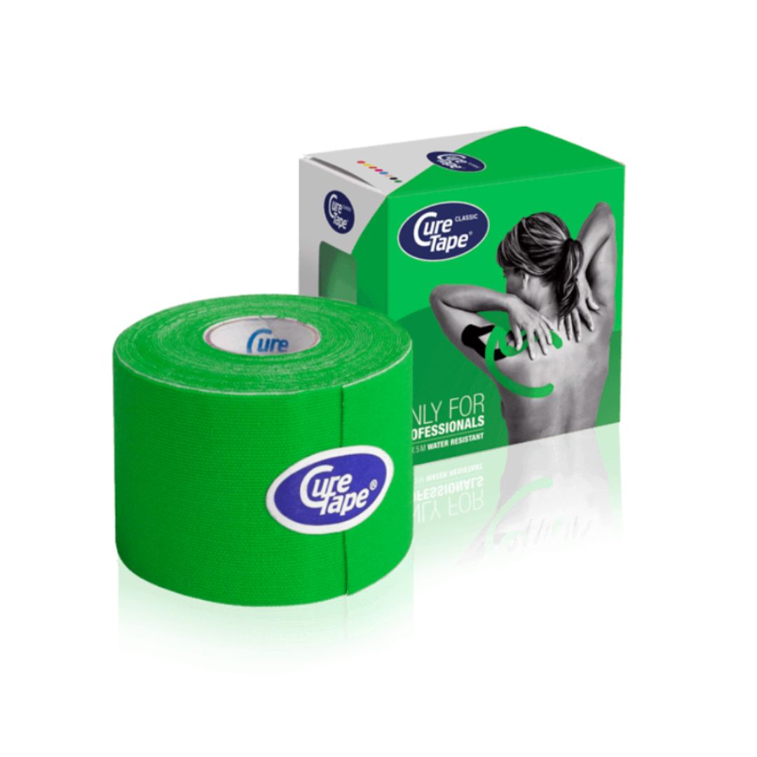 Cure Tape Kinesiotape 5 cm x 5m
