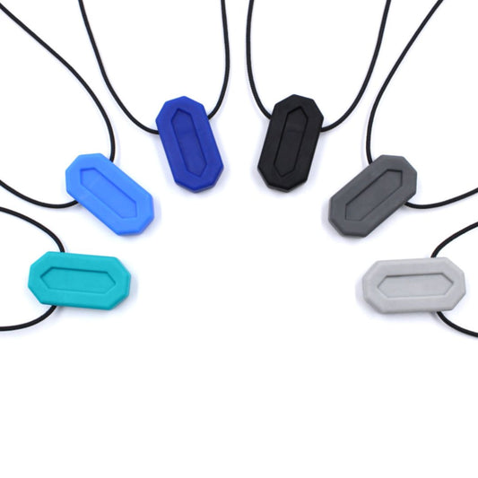 ARK Minihanger kauwketting -  MiniBite™ Small Chew Necklace