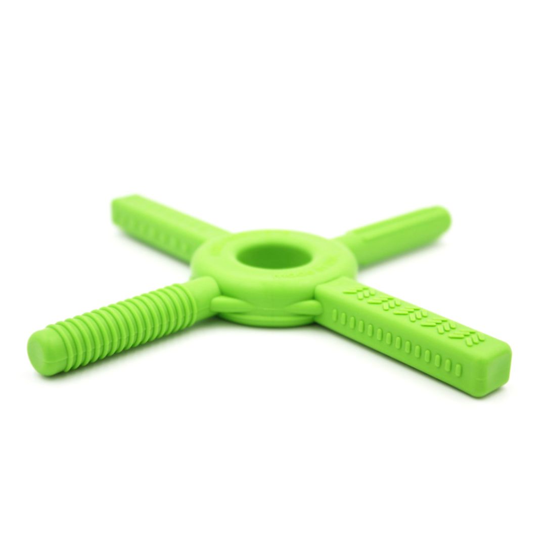 ARK's Tetra-Bite® Chewy Fidget - Kauwmateriaal