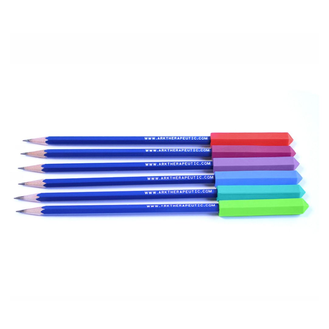 ARK's Krypto-Bite® Chewable Pencil Topper Kauwen
